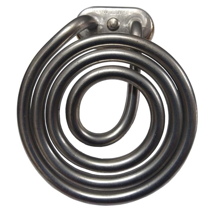 المنت سماور لعران مدل پلان1000